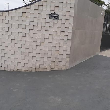 Casinha Do Trapiche Villa Penha  Exteriör bild