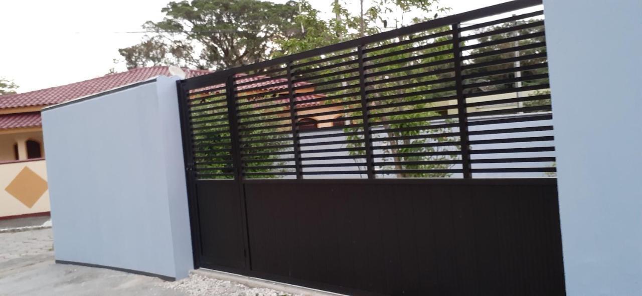Casinha Do Trapiche Villa Penha  Exteriör bild